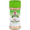 Casero, Garlic Powder, 8.5 oz (240 g), Lawry's view 1
