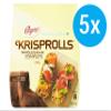 Pgen Krisprolls Wholegrain | Swedish Toast | Healthy Snack | High Fibre | 5 PACKS of 225 g view 2