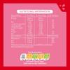 Ryvita Fruit Crunch - Currants, Seeds and Oats Crispbread | Healthy Snack | High in Fibre | 8 PACKS of 200 g view 3