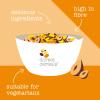Dorset Cereals Nutty Granola, 500 g, Pack of 5 view 3