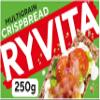 Ryvita Multigrain Crispbread | Healthy Snack | High in Fibre | 16 PACKS of 250g view 3