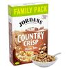 Jordans Country Crisp with Crunchy Chunky Nuts, 850 g, Pack of 6 view 1