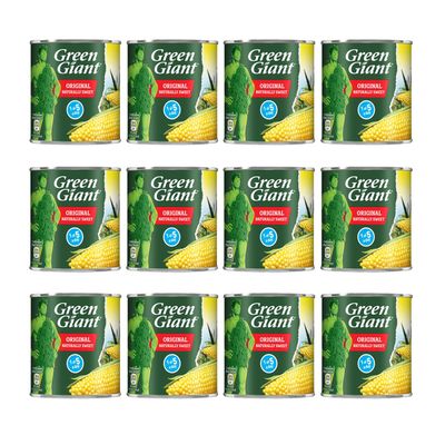Green Giant Corn Original