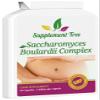 Saccharomyces Boulardii Probiotic (5 Billion CFU per Capsule) 90 Capsules - Advance Probiotics Supplement with Added Olive Leaf Extract, Vitamin D3 & Biotin - Vegetarian Friendly view 1