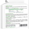 Saccharomyces Boulardii Probiotic (5 Billion CFU per Capsule) 90 Capsules - Advance Probiotics Supplement with Added Olive Leaf Extract, Vitamin D3 & Biotin - Vegetarian Friendly view 2