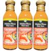 Walden Farms Near Zero Caramel Flavoured Syrup 355ml (3 pack) view 1