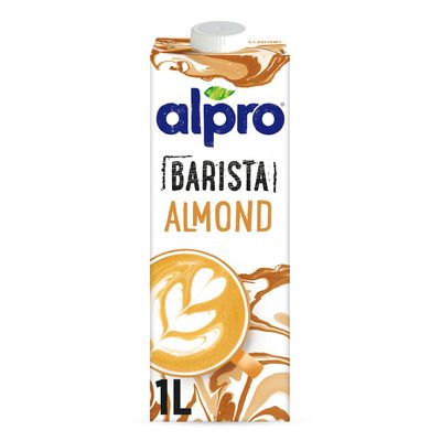 Alpro - Almond for Professionals - 1L