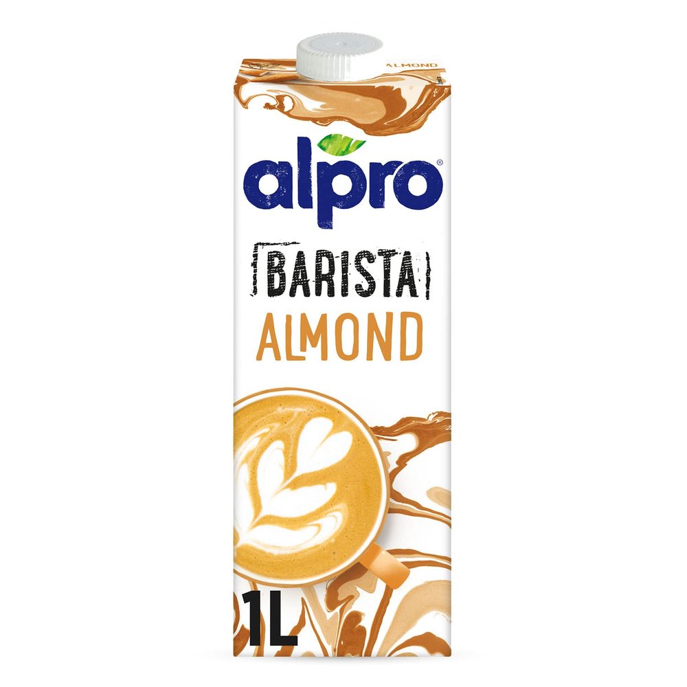 Alpro - Almond for Professionals - 1L