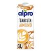 Alpro - Almond for Professionals - 1L view 1