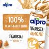 Alpro - Almond for Professionals - 1L view 3