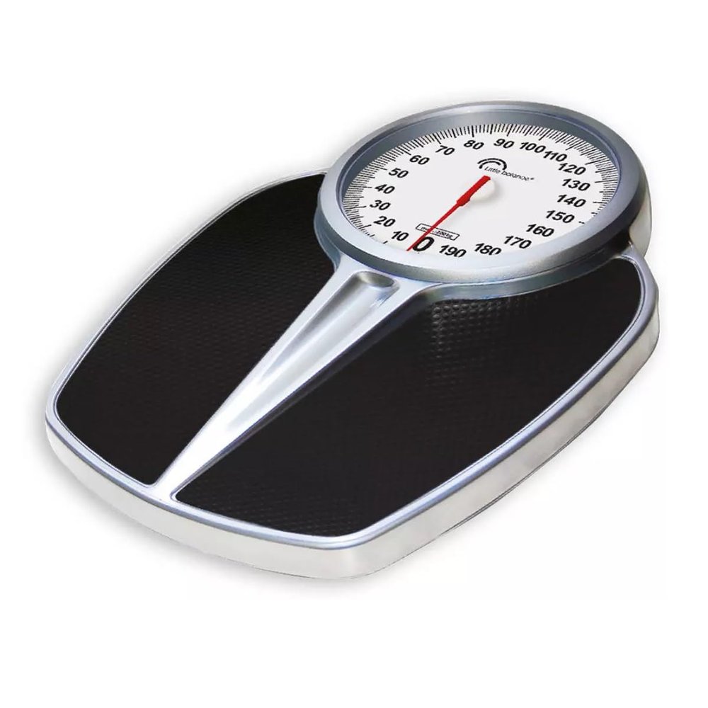 Bathroom Scale PRO M 200