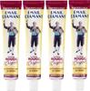 Email Diamant email diamant Toothpaste Formula red The Original 75 ml - Set of 4 view 1