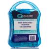 200x Premium Blue Catering Kitchen Plasters - Food Safety Hand/Finger Visibility Dressings view 3