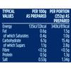 Batchelors Cup a Soup Beef & Tomato Instant Soup, 4 Sachets Per 88 g Box (Total 9 Boxes = 36 Sachets) view 2
