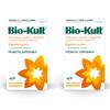 2 X PROTEXIN BIO-KULT ADVANCED PROBIOTIC FORMULA 120 TABLETS BIOKULT YEAST by Bio-Kult view 1