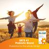 2 X PROTEXIN BIO-KULT ADVANCED PROBIOTIC FORMULA 120 TABLETS BIOKULT YEAST by Bio-Kult view 2