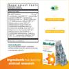 2 X PROTEXIN BIO-KULT ADVANCED PROBIOTIC FORMULA 120 TABLETS BIOKULT YEAST by Bio-Kult view 4