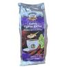 AMALIA Coffee from Roasted Ground Carobs for Coffee Pastries Cakes hot/cold Drinks Milkshakes - 1 Pack of 100g view 1