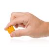 Advanced Turmeric. High Strength Turmeric Capsules Supplement with Black Pepper Extract (Bioperine) for 20 Times Improved Absorption. Made in UK. High Levels Curcumin. 120 Veg Capsules. view 4