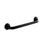 Bath Support Rail Copper Black Bathroom Safety Handrail/Antique Elderly Toilet Bathtub Handle/Armrest 51cm fo Shower/Bathroom view 1