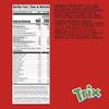 Trix Breakfast Cereal, 35 oz Resealable Bag view 2