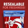 Trix Breakfast Cereal, 35 oz Resealable Bag view 4