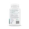 Omvits Vegan Omega 3 DHA from Algae Oil 1000mg - 60 Softgel Capsules with Vitamin E - Sustainable Algal Alternative to Fish Oil - Vegetarian Essential Fatty Acids - Supports Heart, Brain & Eyes view 2