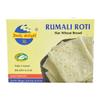 Daily Delight Rumali Roti |Soft Rumali Roti | Indian Origin | Frozen |Fresh Rumali Roti |330gm view 1