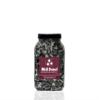 Black Jack Chews 2kg Sweet Jar - A Personalised Gift Jar Filled with Your Favourite Retro Sweets! (Well Done) view 1