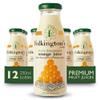 Folkingtons Orange Juice - 12x250ml view 1