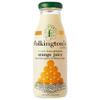 Folkingtons Orange Juice - 12x250ml view 2