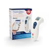 Pic Solution ThermoDiary Head Digital Thermometer Infrared Front view 1