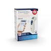 Pic Solution ThermoDiary Head Digital Thermometer Infrared Front view 2