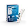 Pic Solution ThermoDiary Ear - Infrared Thermometer Headset Connected to App without Probe Cover view 2