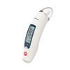 Pic Solution ThermoDiary Ear - Infrared Thermometer Headset Connected to App without Probe Cover view 3