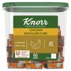 Knorr Chicken Bouillon Cubes, 60 Cubes x 450 ml view 1