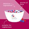 Dorset Cereals Berry Granola, 500g view 4