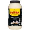 Colmans Horseradish Sauce - 2x2.25ltr view 1