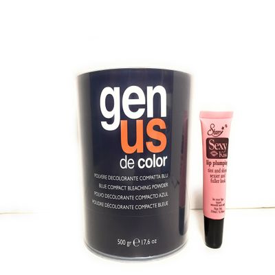 Genus Belaching Powder Blue - 500g