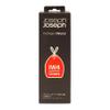 Joseph Joseph IW4 Bin Liners with Tie Tape Drawstring Handles- 50 Litres, Pack of 20- Transparent view 1
