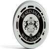 Dear Barber CONDITIONING BEARD BALM, 30ml  Softens, Tames & Styles Beard  Nourishing Shea Butter, Beeswax & Oat Oil view 1