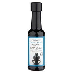 Organic SOYA Sauce 150ml