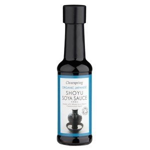 Organic SOYA Sauce 150ml