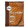 GU Energy Stroopwafels, Campfire S'mores 16 Pack - Dutch Syrup Waffle with Carbs, Amino Acids & Electrolytes - High Energy Snacks for Hiking, Running & Cycling view 1