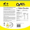 4+ Plus Nutrition Oat+ 1kg Farina d' Avena Aromatizzata senza Zucchero view 2