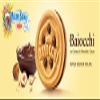 Mulino Bianco: "i Baiocchi" Cookies with cream hazelnut and cocoa - 9.17 Oz (260g) - Pack of 4 [ Italian Import ] view 3