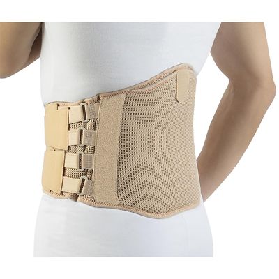 Lumbosacral Rigid Corset - Size 3