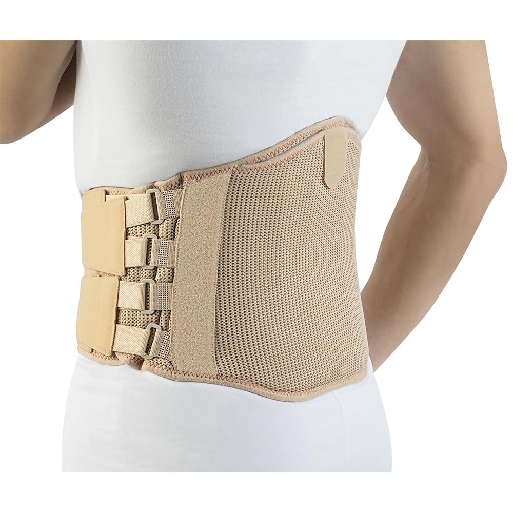 Lumbosacral Rigid Corset - Size 3