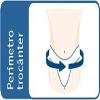 Lumbosacral Rigid Corset - Size 3 view 2