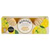 Border Lemon Drizzle Melts Biscuits 150g (Pack of 6) view 1